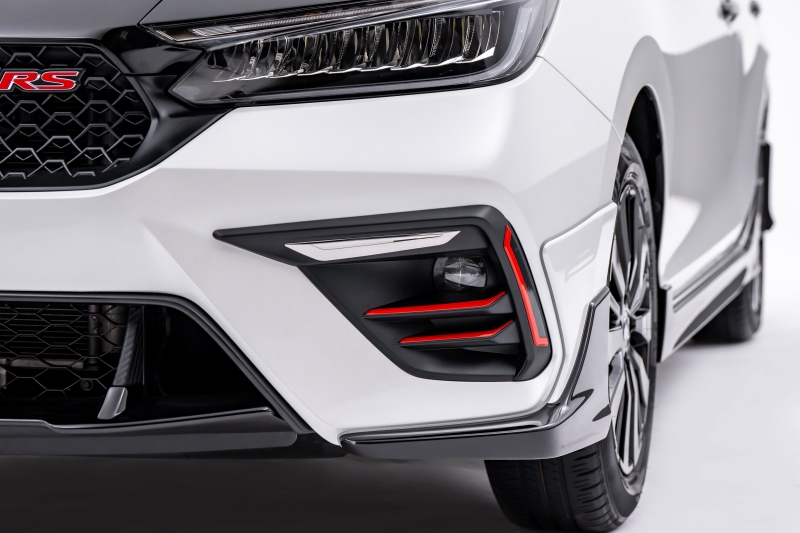 Honda City Hatchback DRIVAL 2025