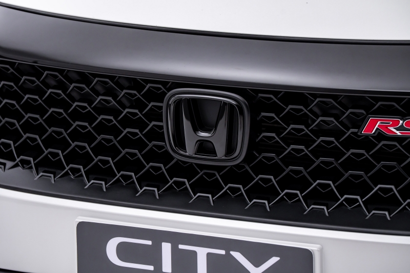 Honda City Hatchback DRIVAL 2025