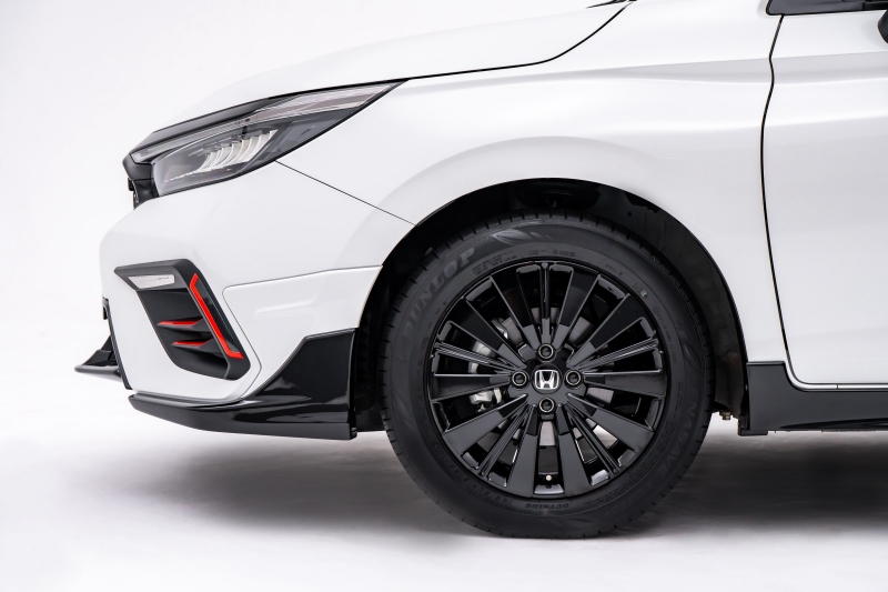 Honda City Hatchback DRIVAL 2025