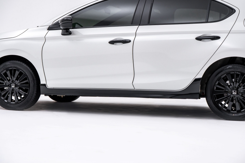 Honda City Hatchback DRIVAL 2025