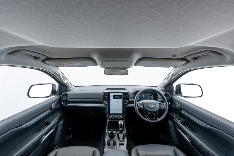 Ford Everest Special Edition 2025 