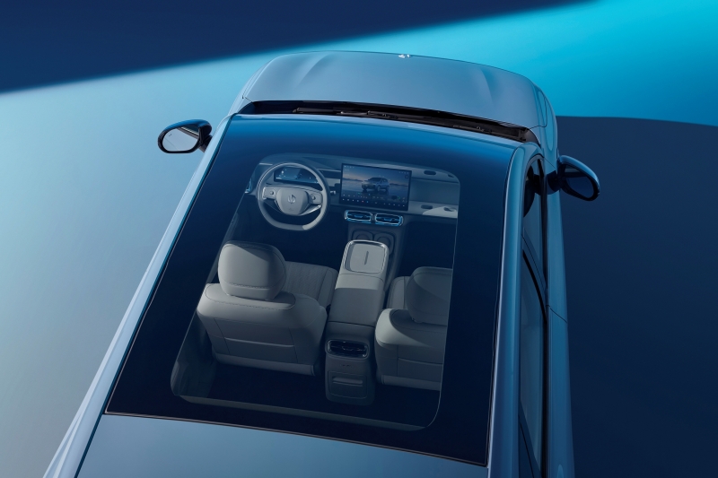 Leapmotor B01 / B10 เปิดตัวทางการที่งาน Auto Shanghai 2025