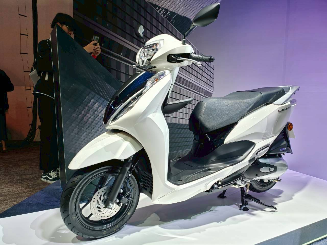 Honda Lead 125