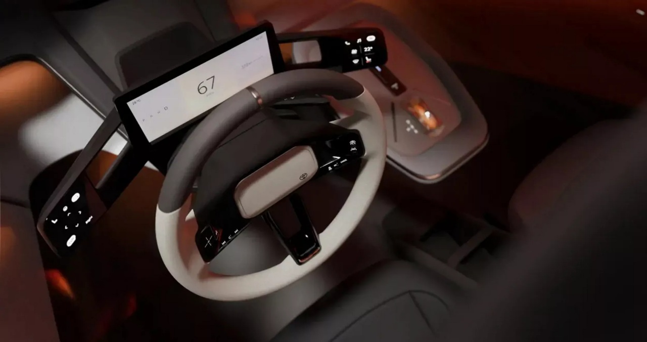 Toyota Corolla Concept