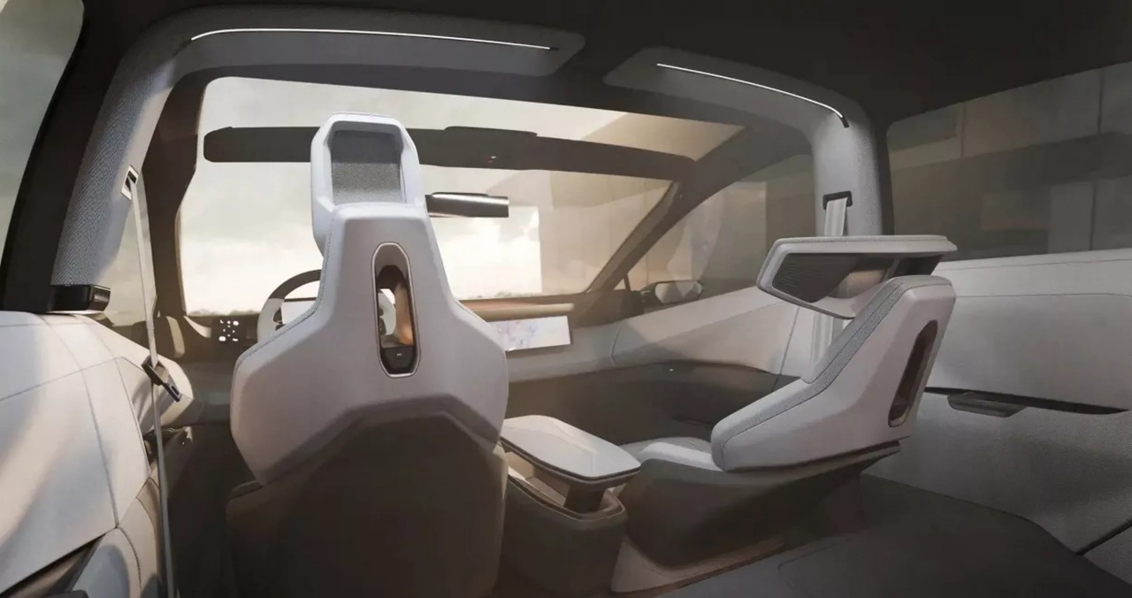 Toyota Corolla Concept