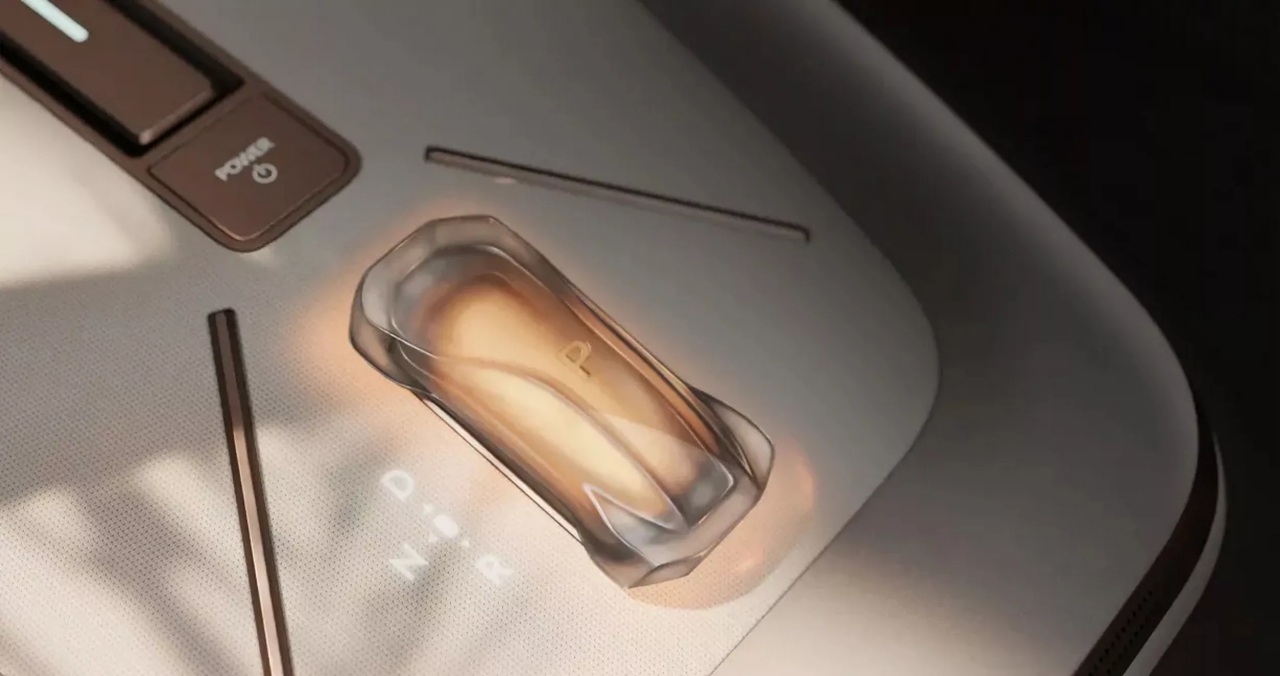 Toyota Corolla Concept