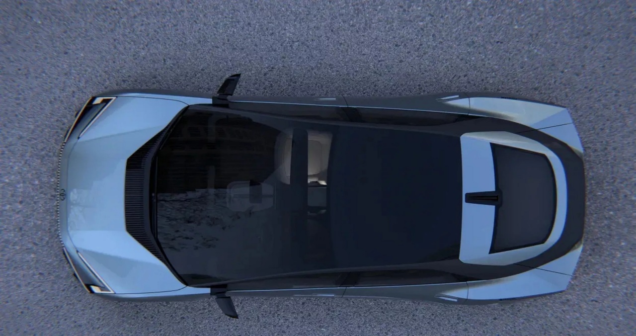 Toyota Corolla Concept