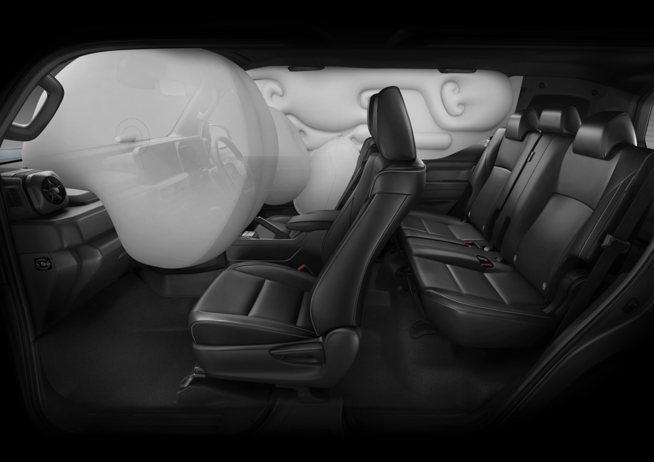 Toyota Land Cruiser FJ