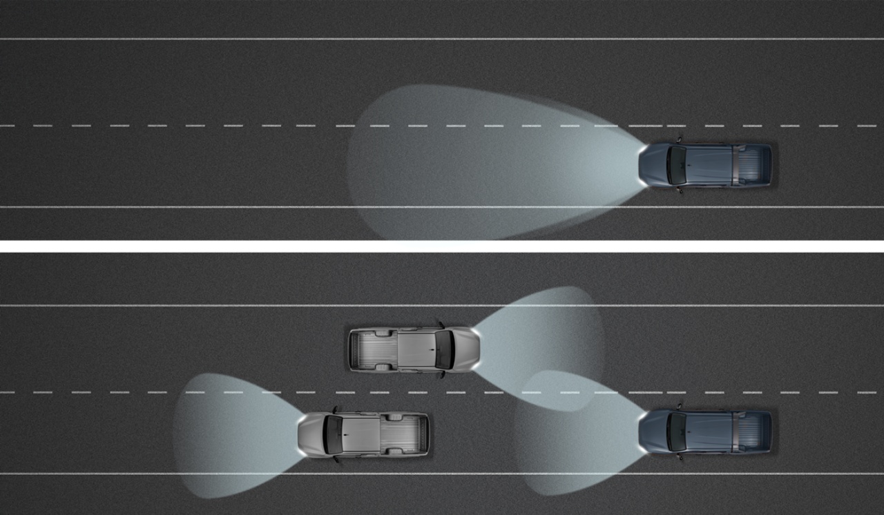 Toyota Land Cruiser FJ