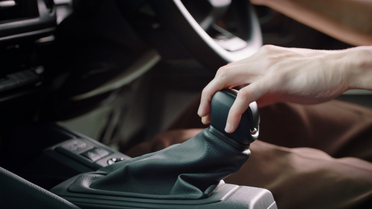 Toyota Land Cruiser FJ