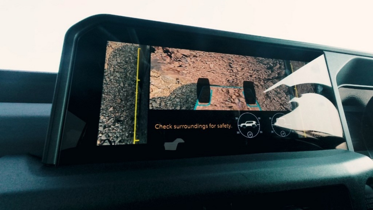 Toyota Land Cruiser FJ