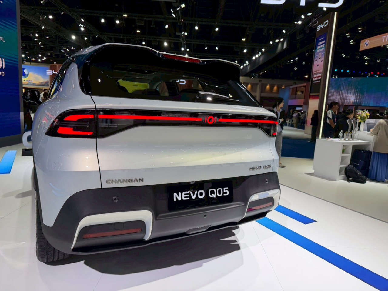 NEVO Q05