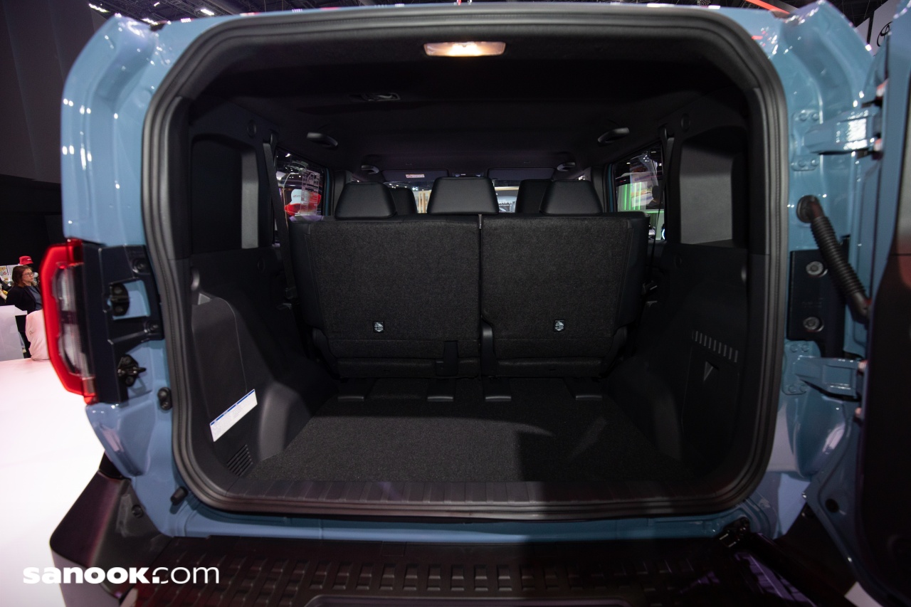 Toyota Landcriuser FJ