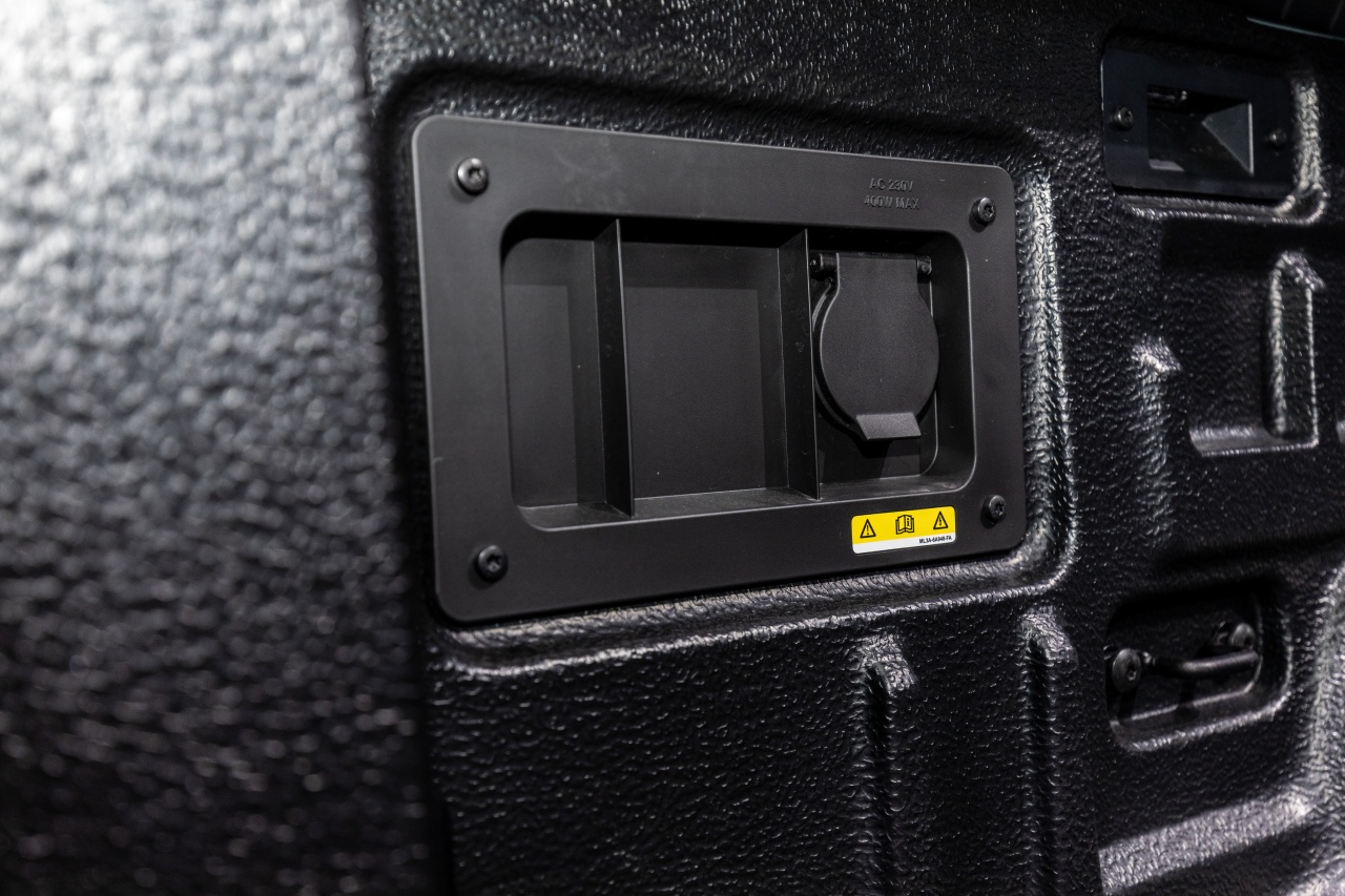 Ford Ranger Super Duty