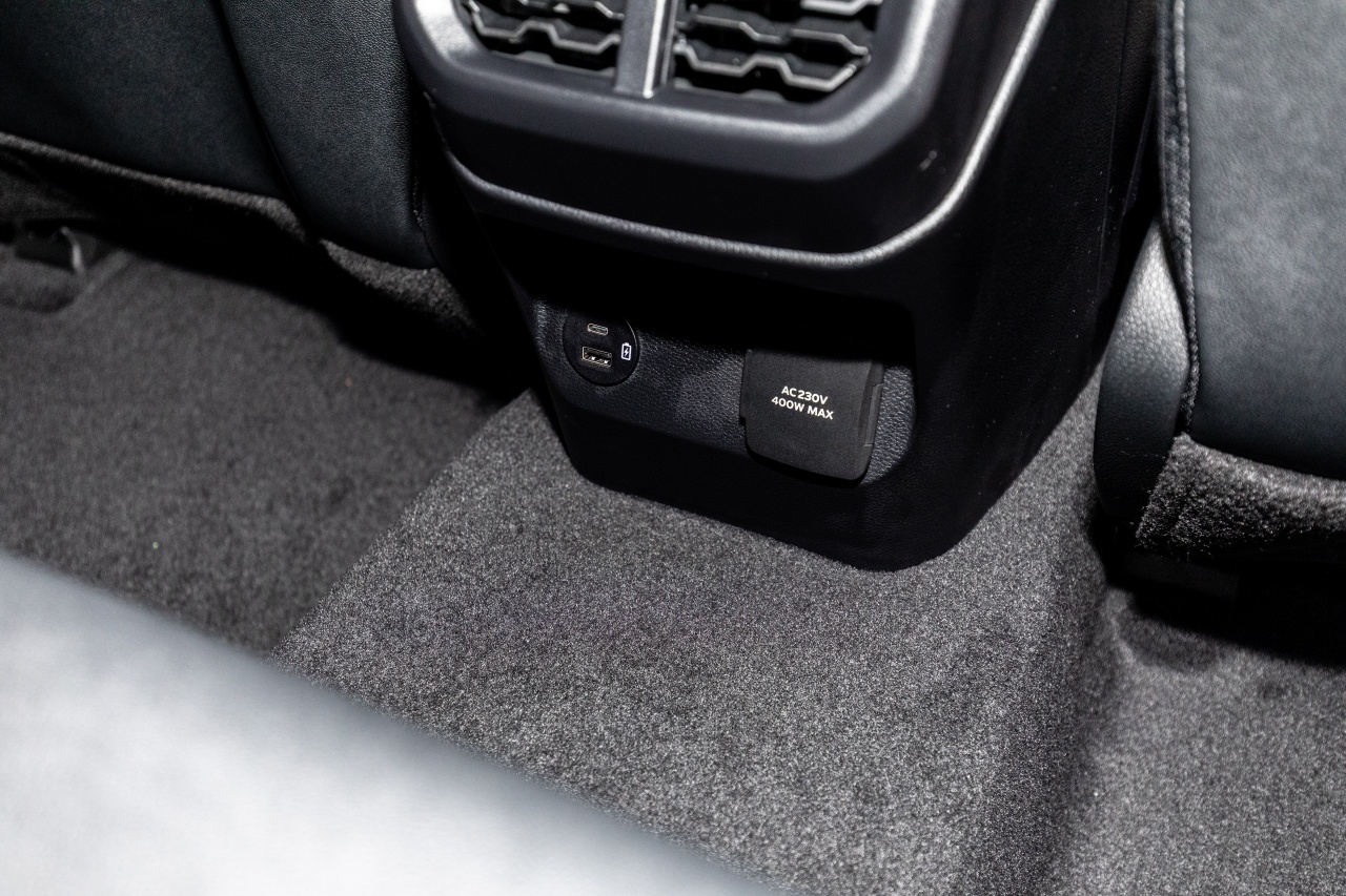 Ford Ranger Super Duty