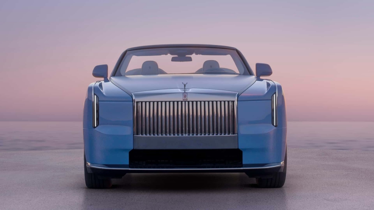 Rolls-Royce Project Nightingale