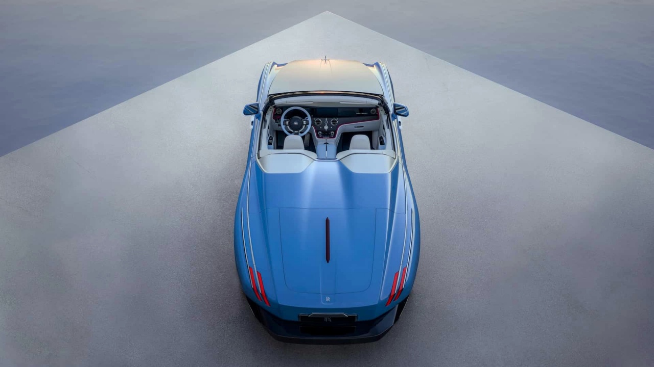 Rolls-Royce Project Nightingale