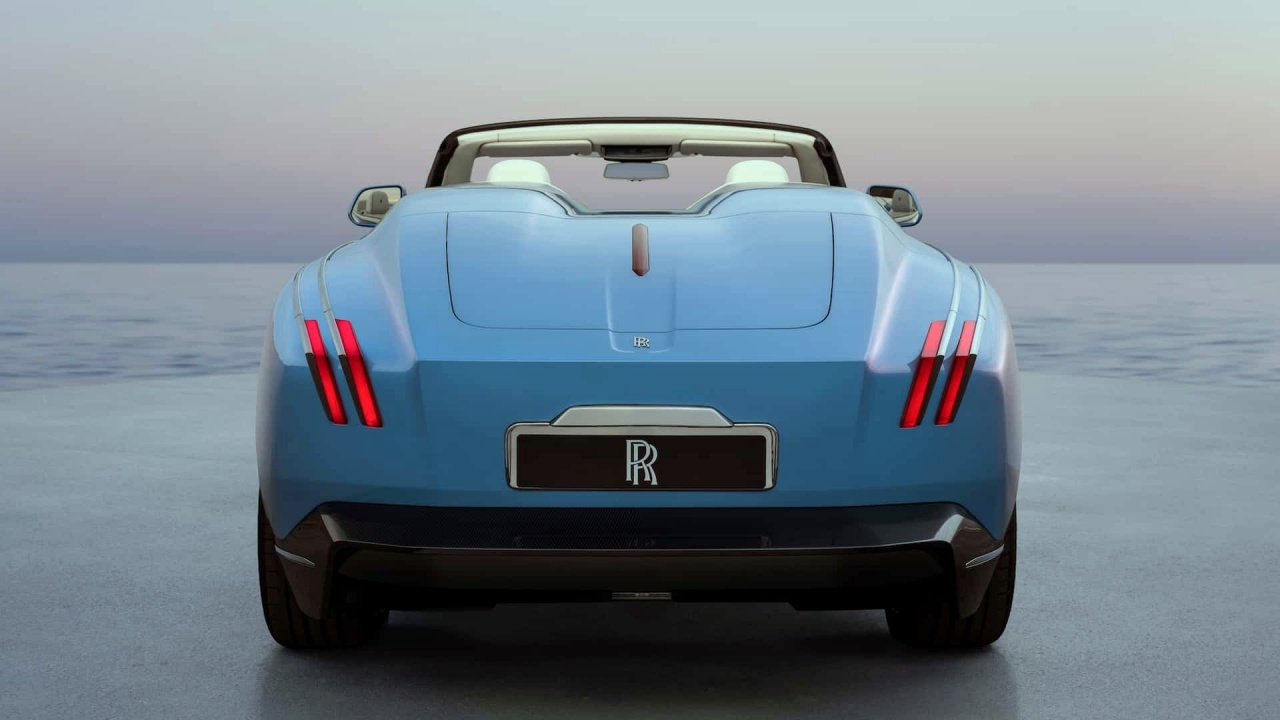 Rolls-Royce Project Nightingale