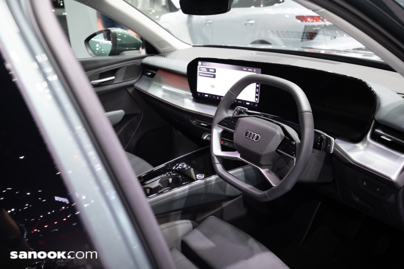 All-new Audi Q3 2026