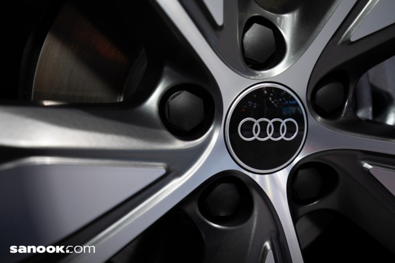 All-new Audi Q3 2026