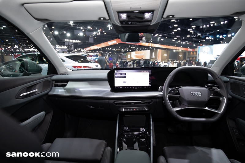 All-new Audi Q3 2026