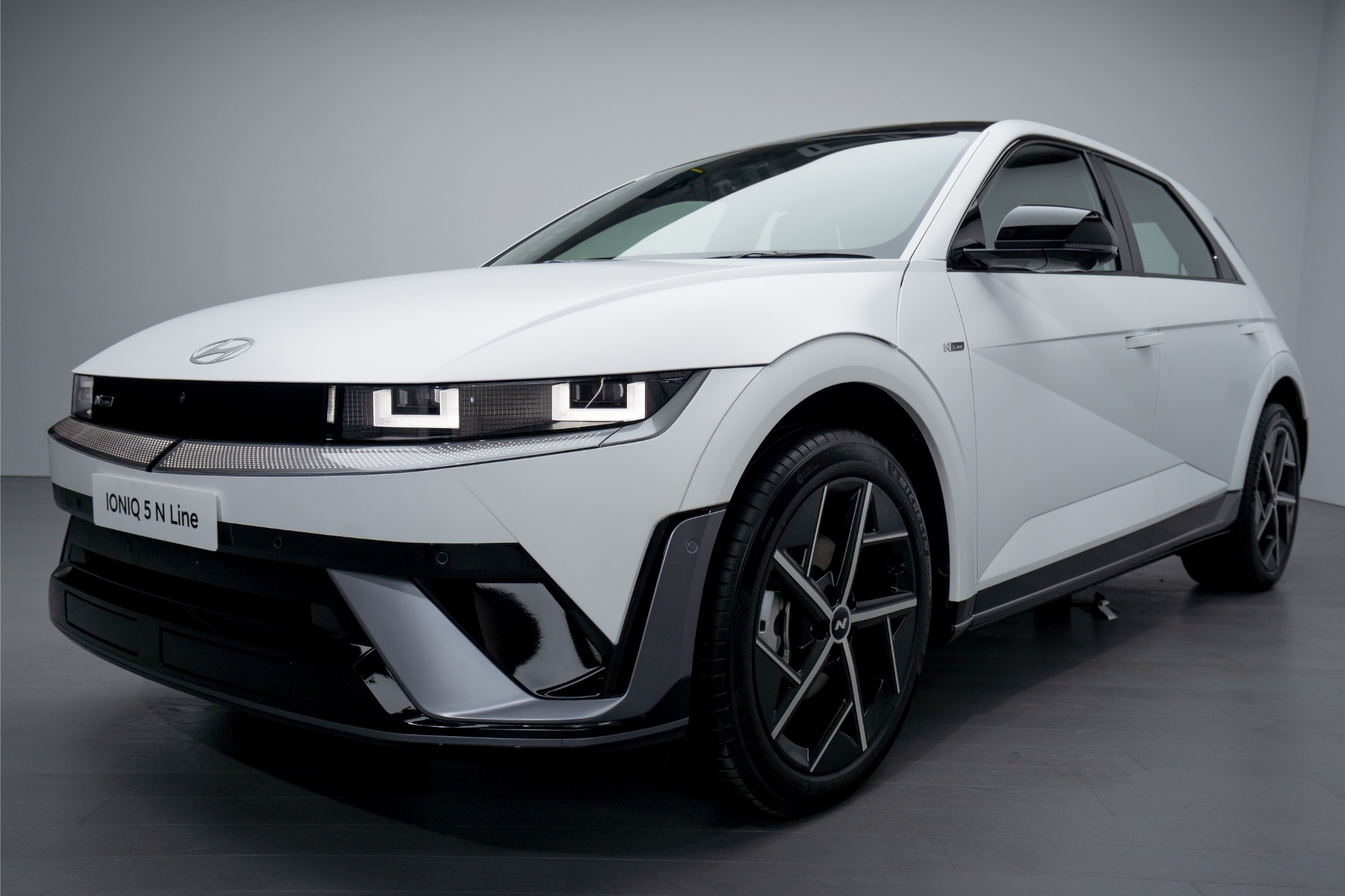 Hyundai IONIQ 5 N Line