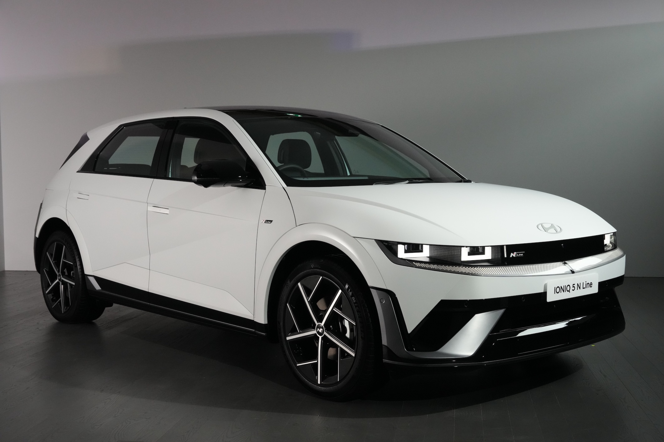 Hyundai IONIQ 5 N Line