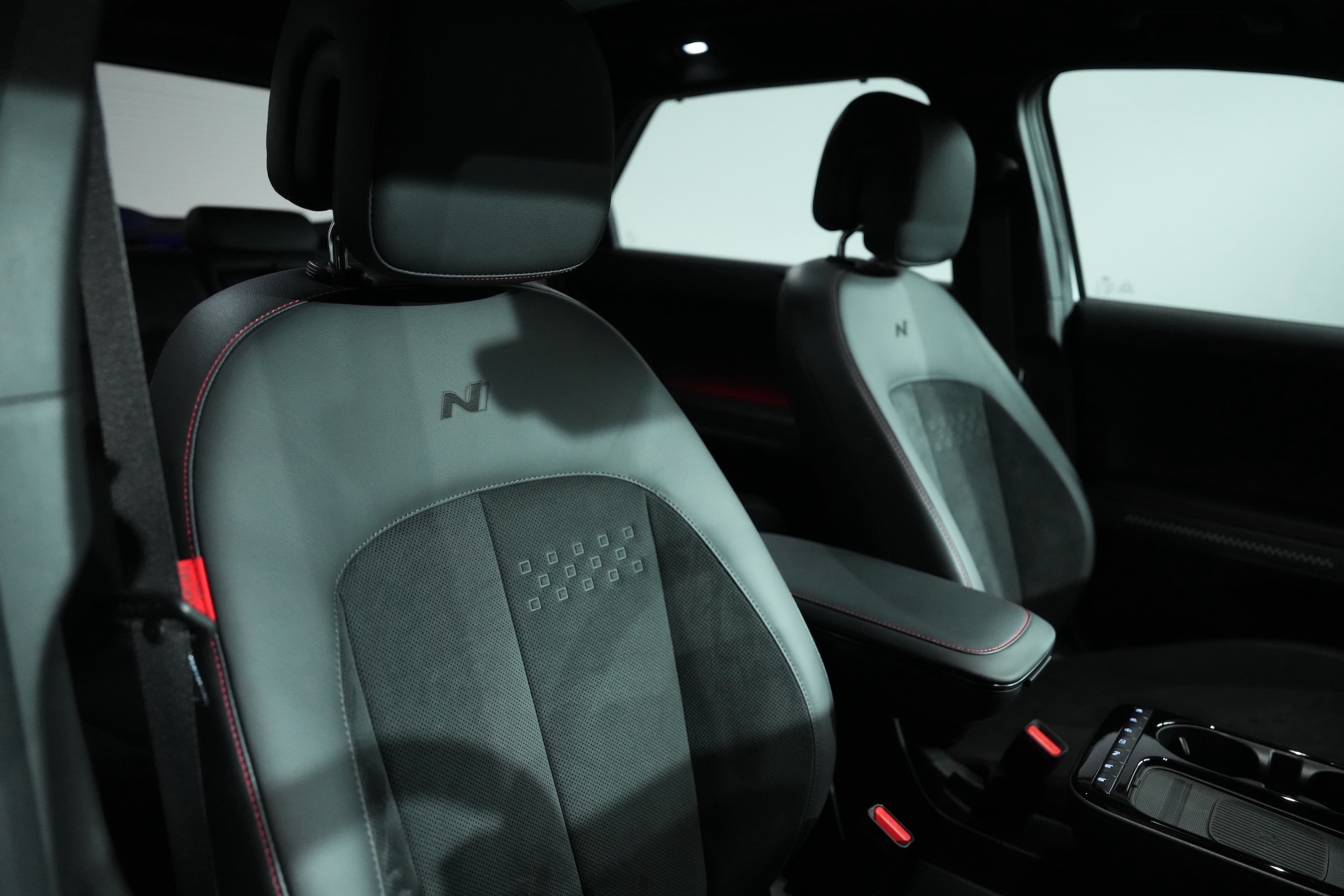 Hyundai IONIQ 5 N Line