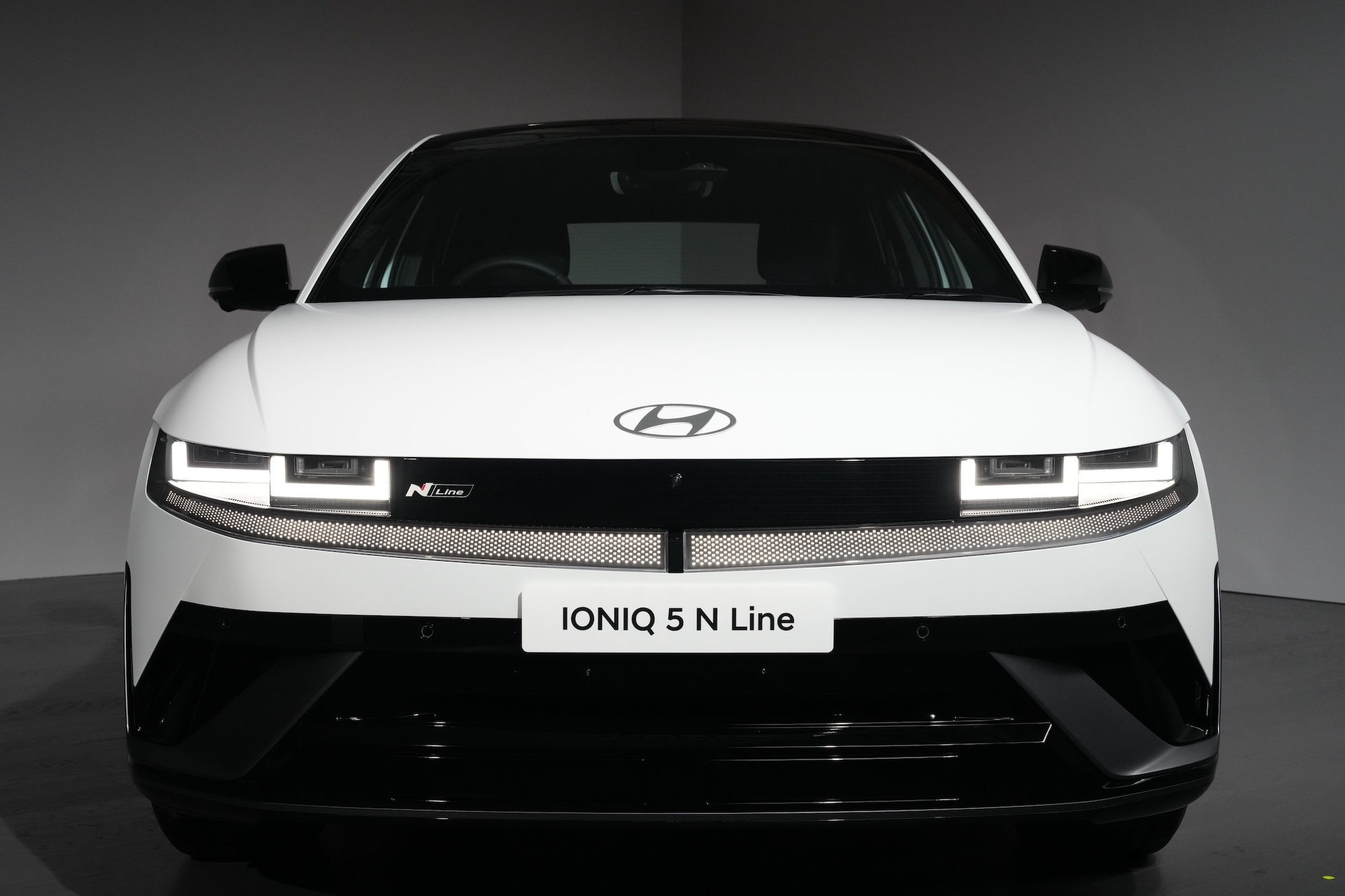 Hyundai IONIQ 5 N Line