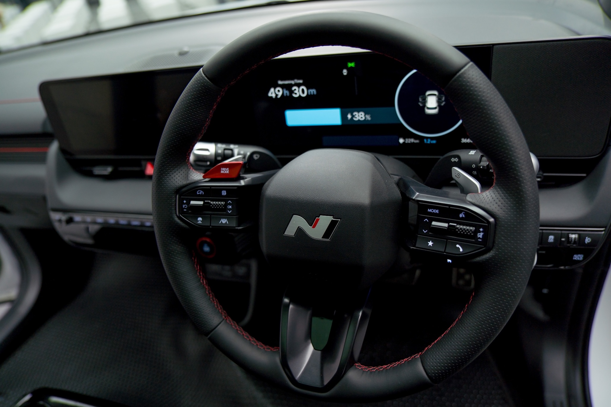 Hyundai IONIQ 5 N Line