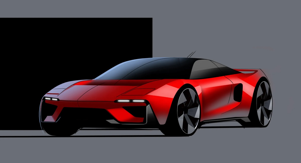 JAS Motorsport Tensei