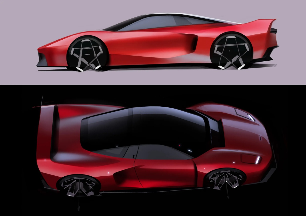 JAS Motorsport Tensei