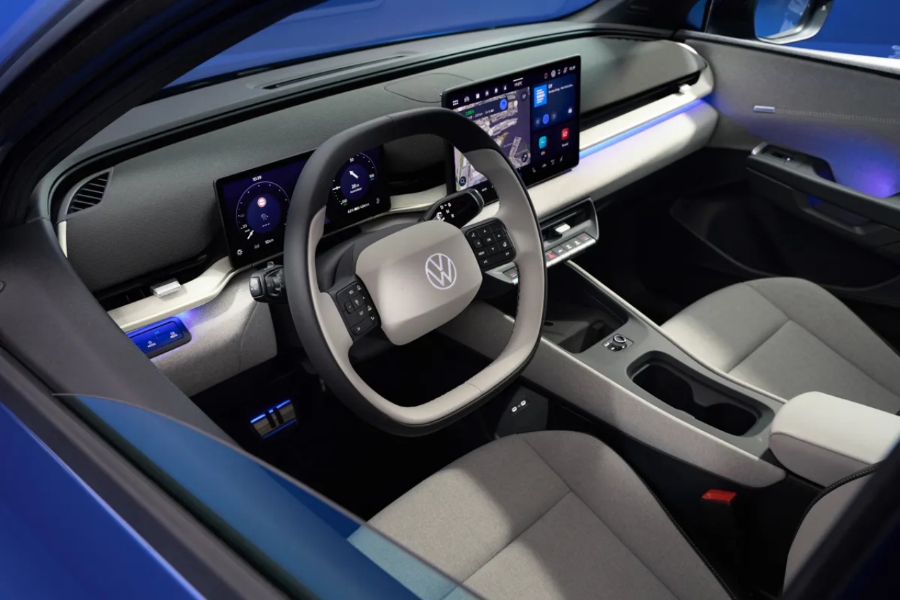 VW ID Polo