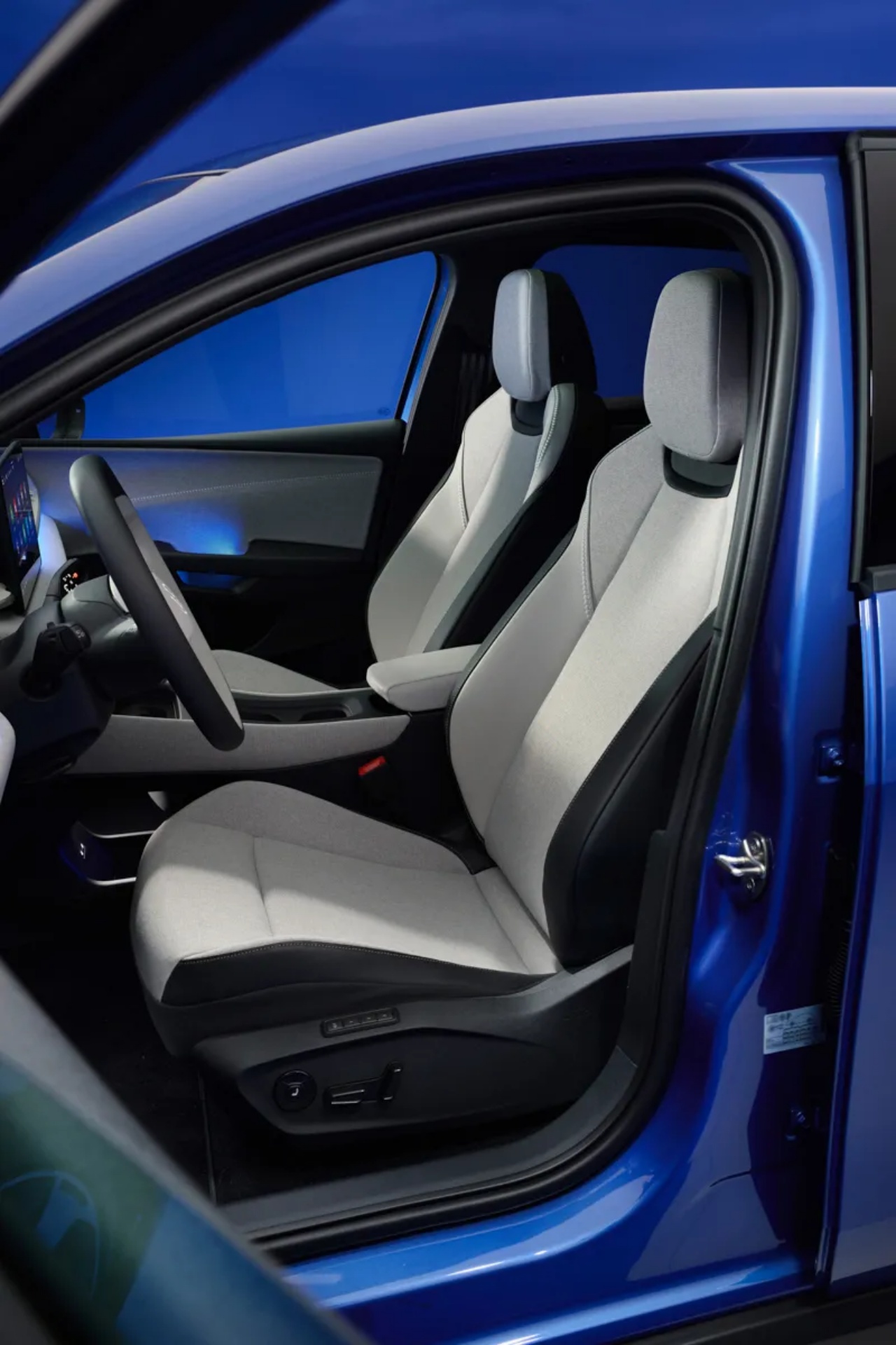 VW ID Polo