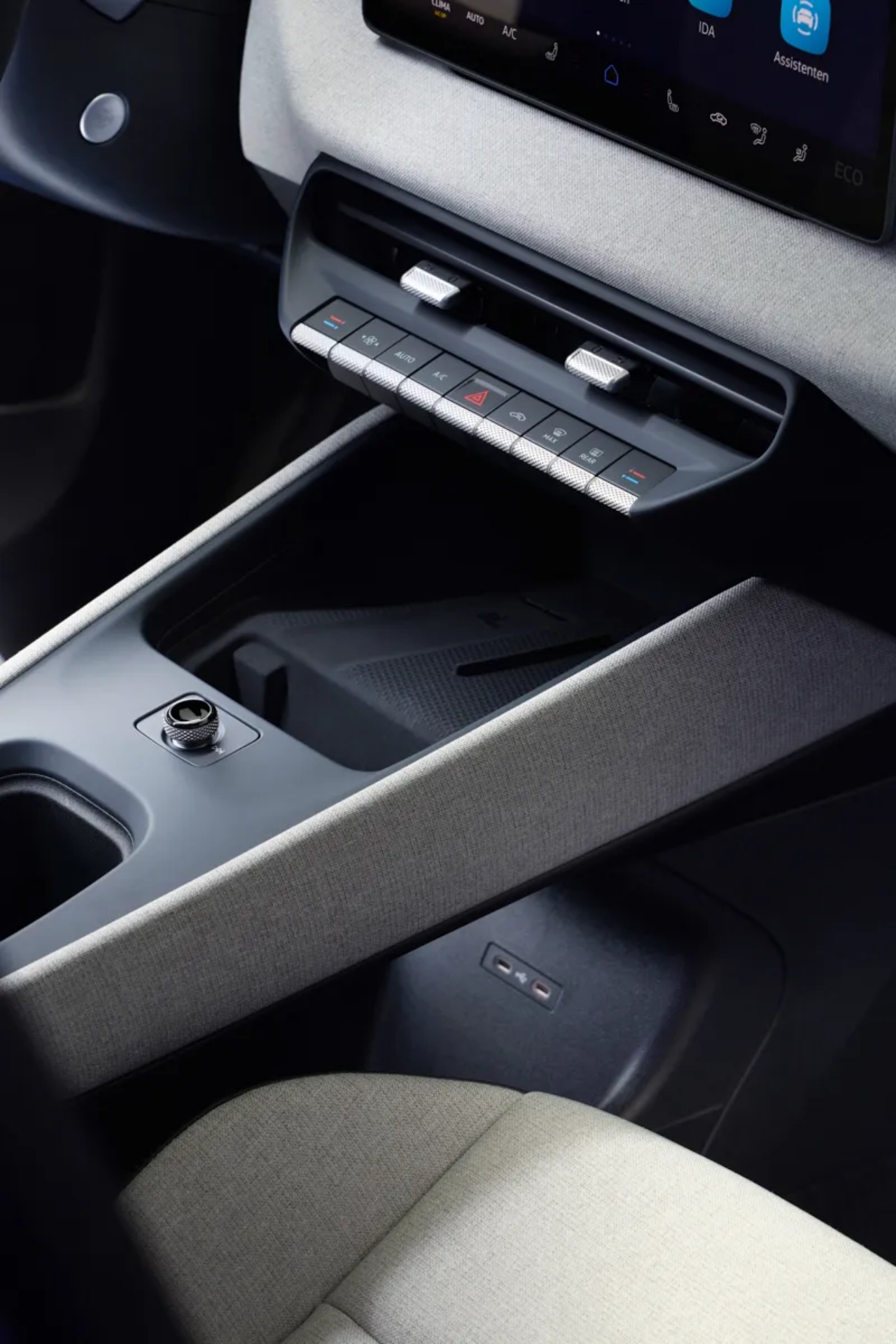 VW ID Polo