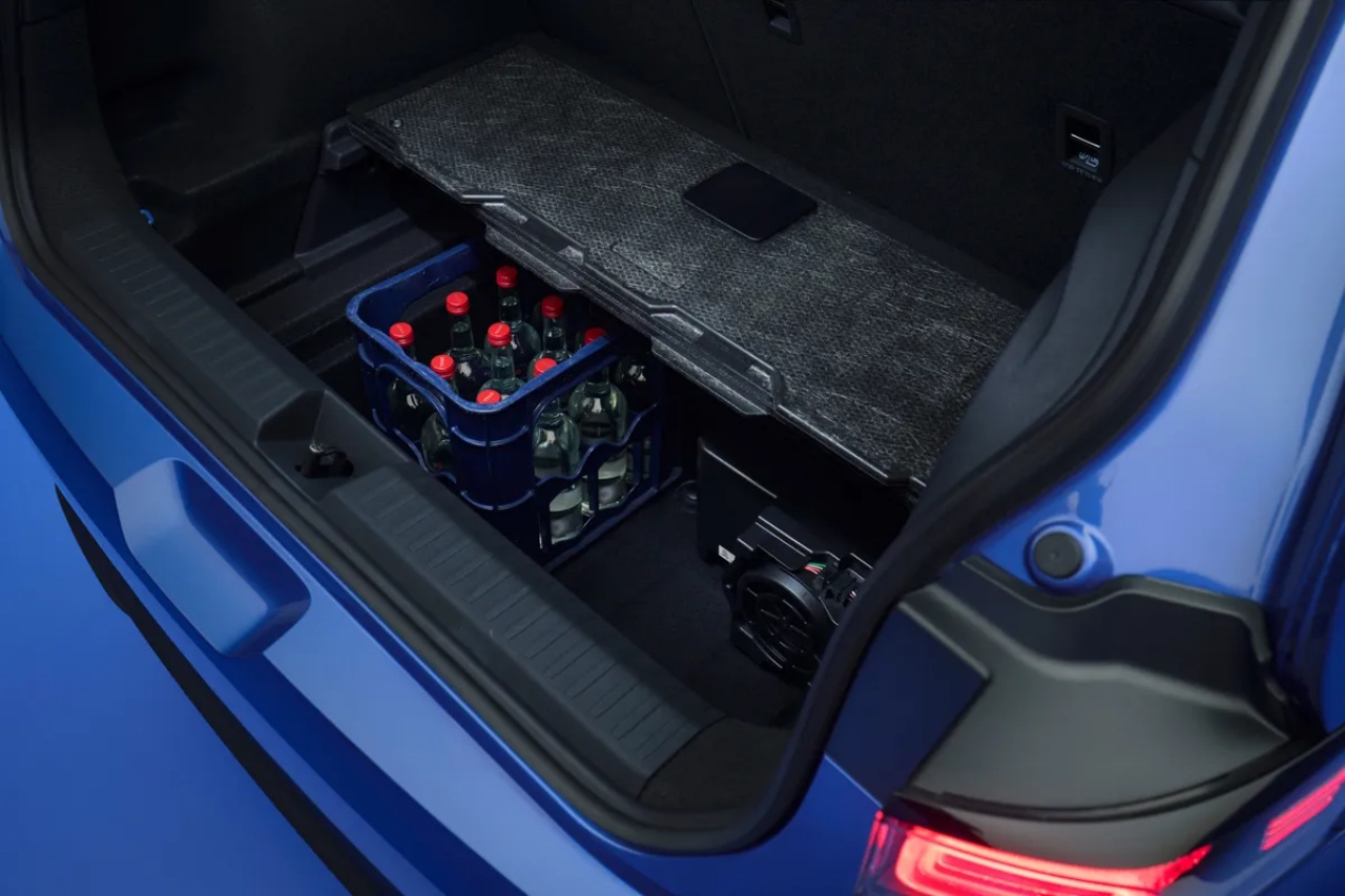 VW ID Polo