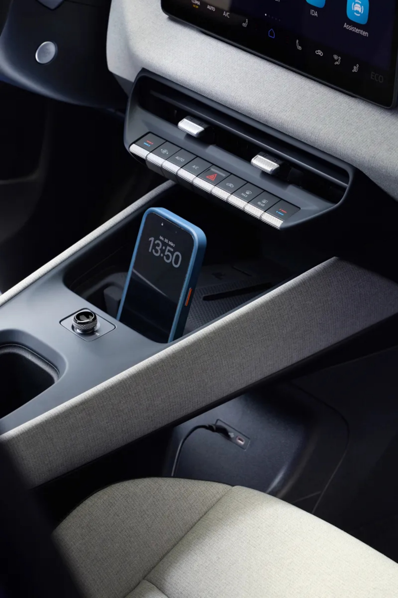 VW ID Polo