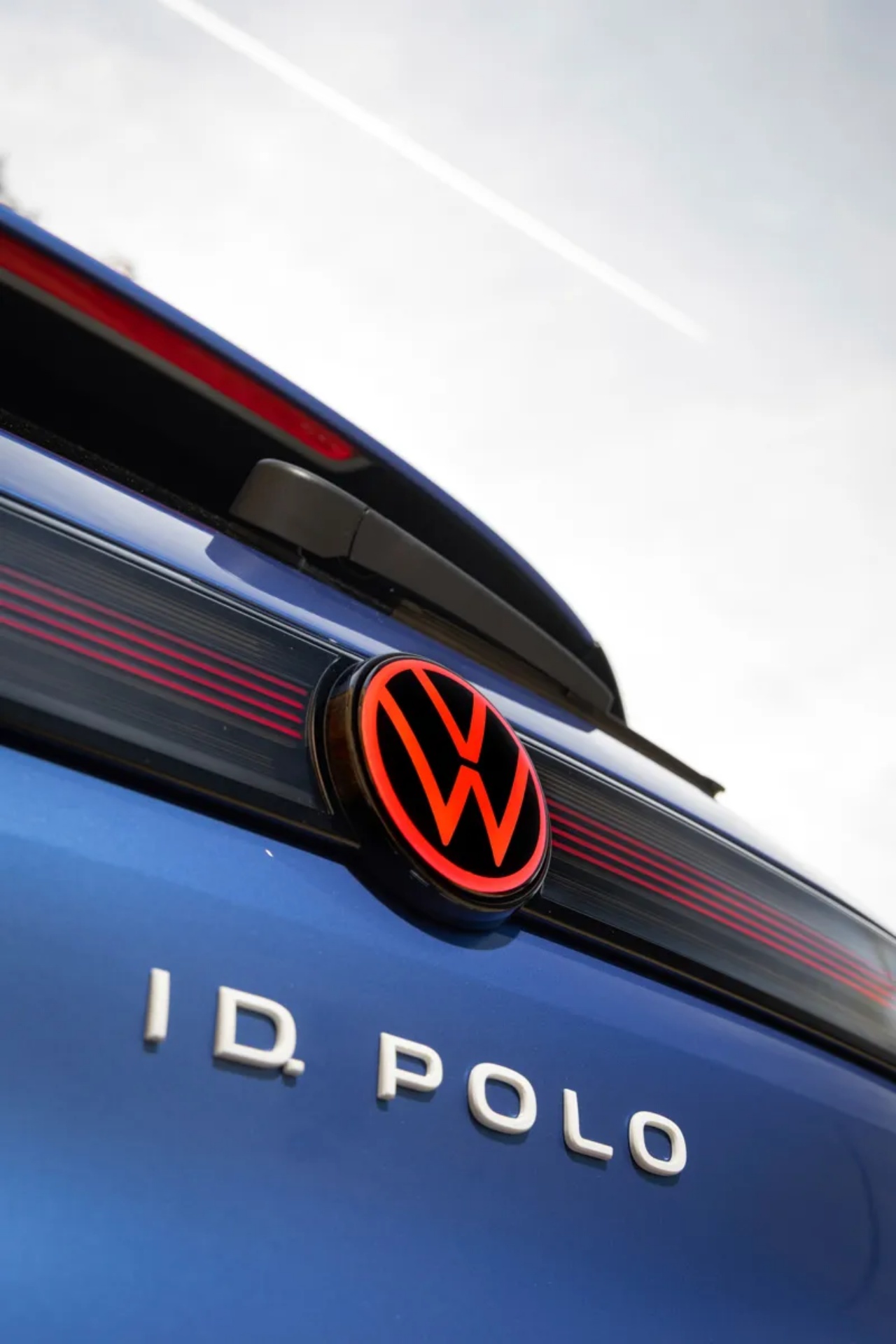 VW ID Polo