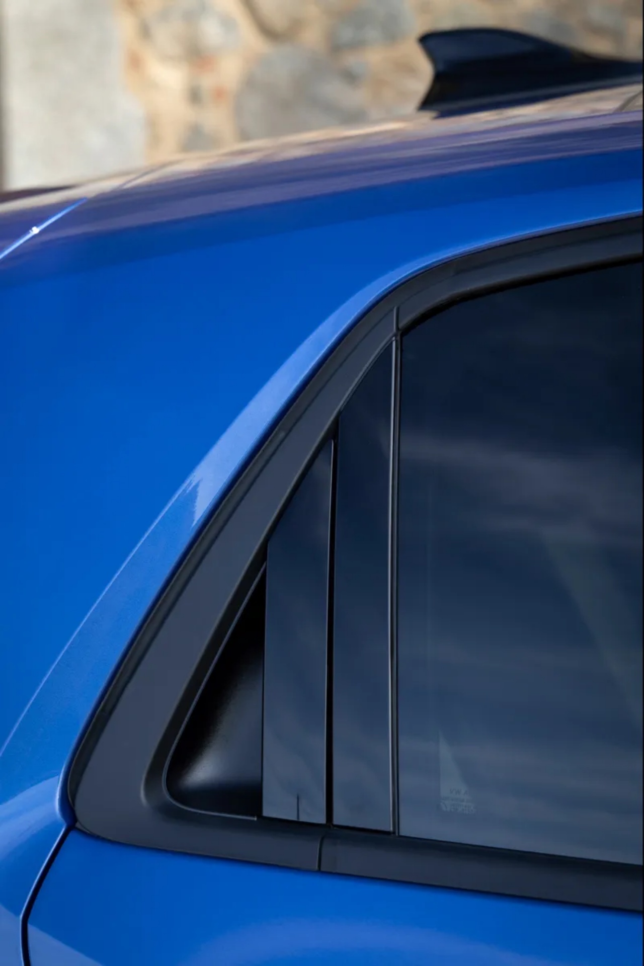 VW ID Polo