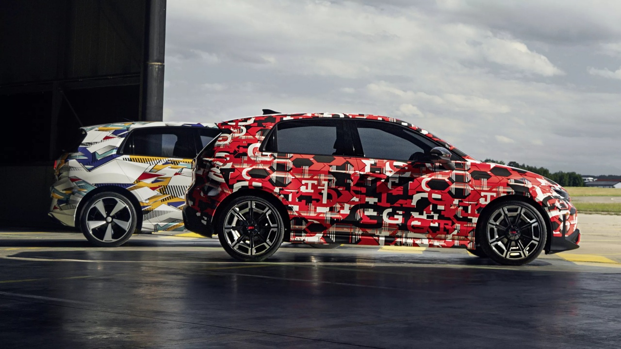 VW ID Polo