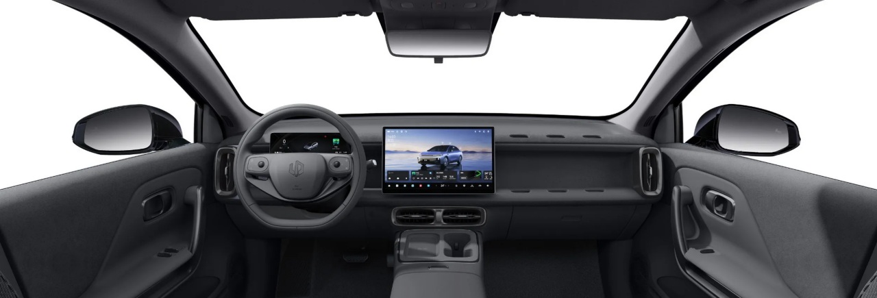 Leapmotor B05