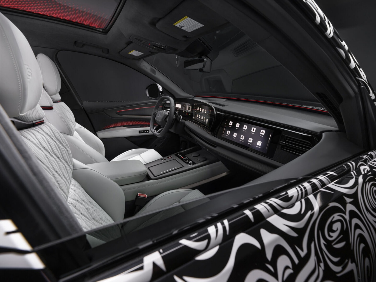 Audi Q9