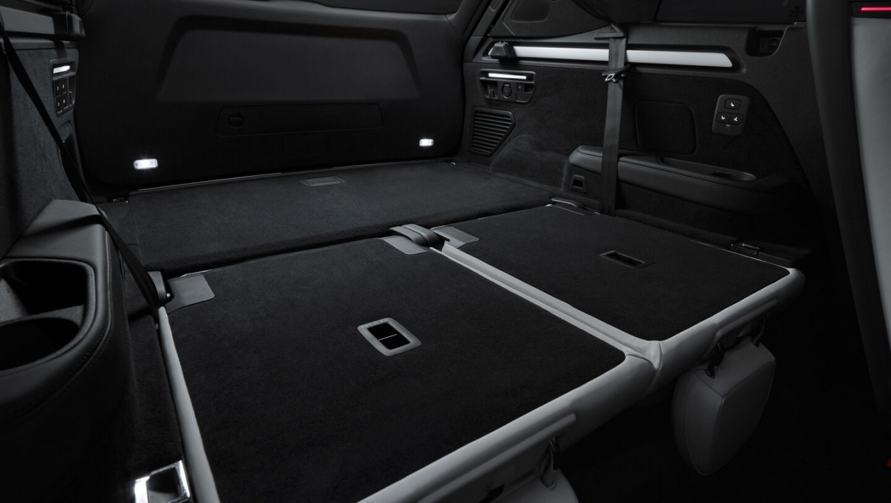 Audi Q9