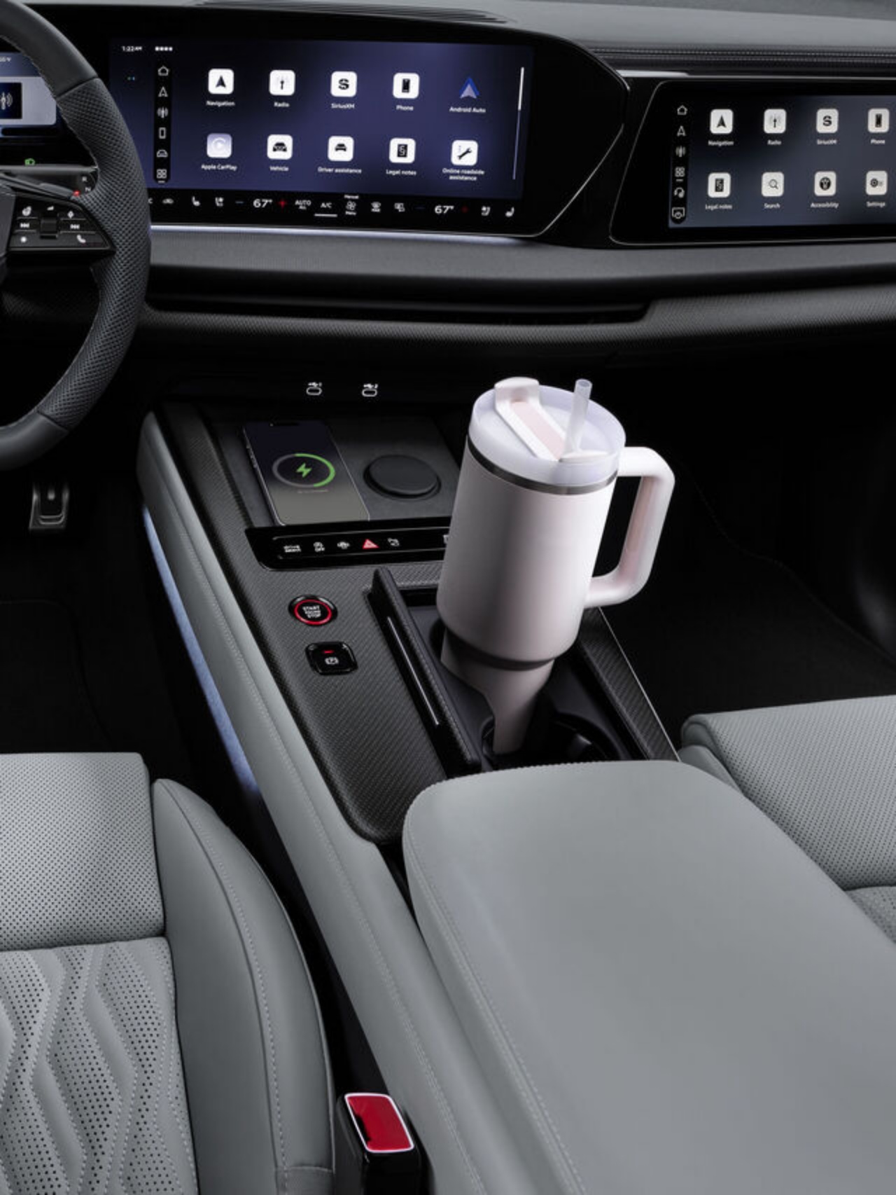Audi Q9