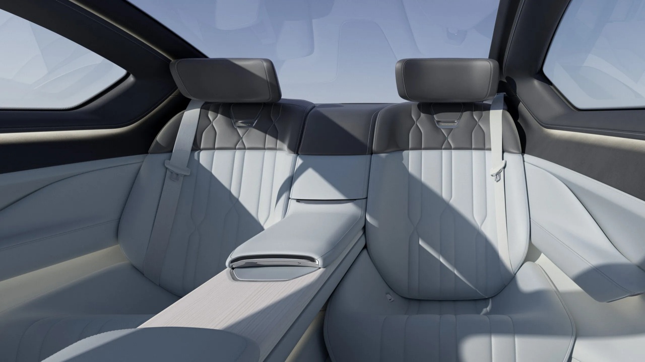 Vision BMW Alpina Concept