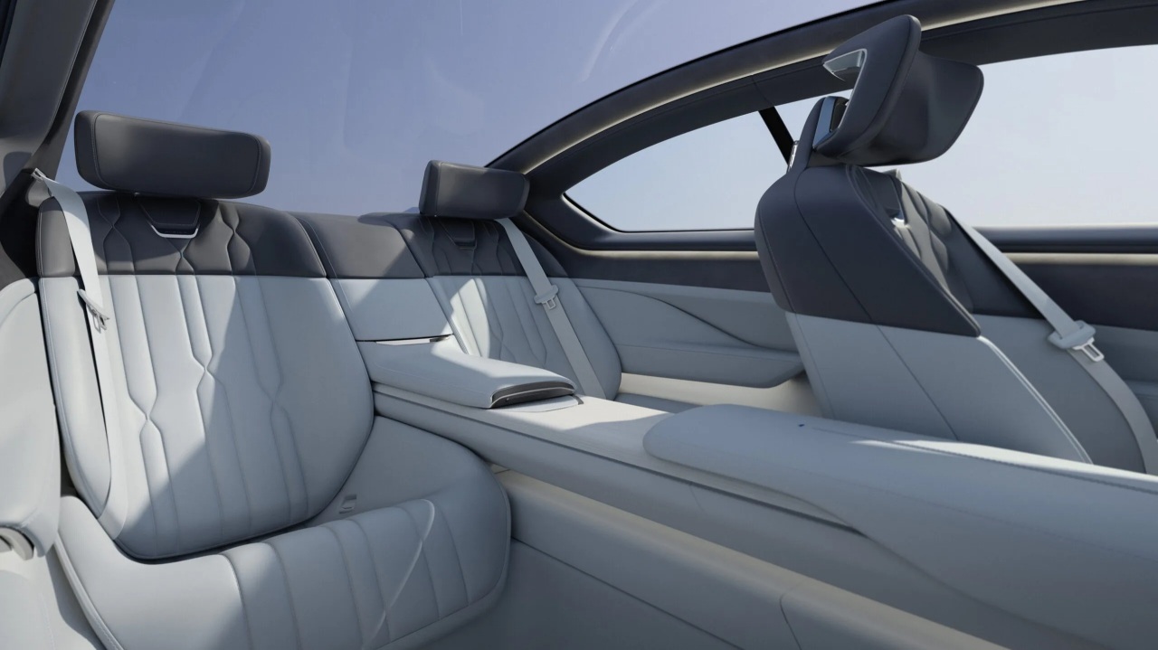 Vision BMW Alpina Concept