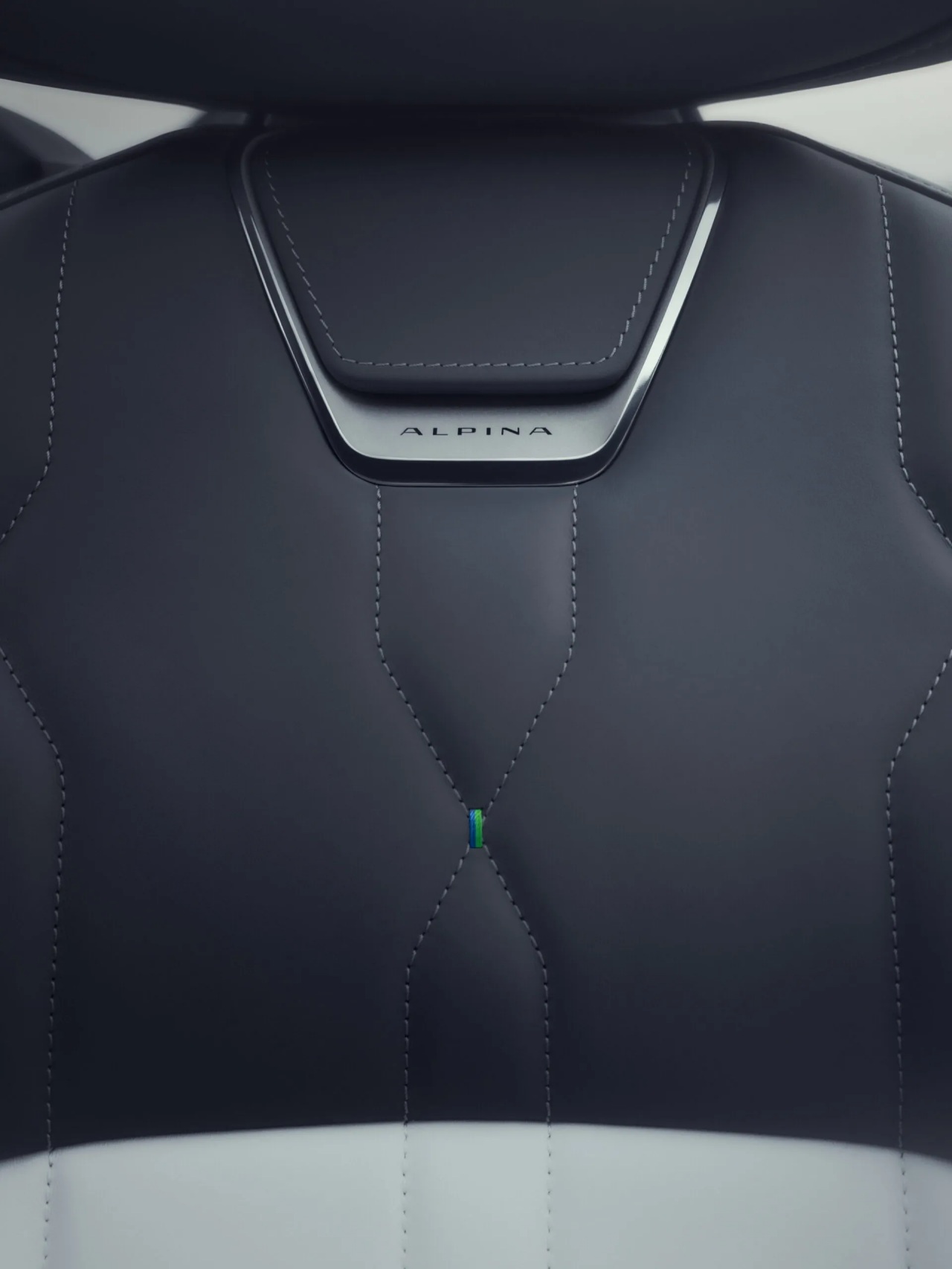 Vision BMW Alpina Concept
