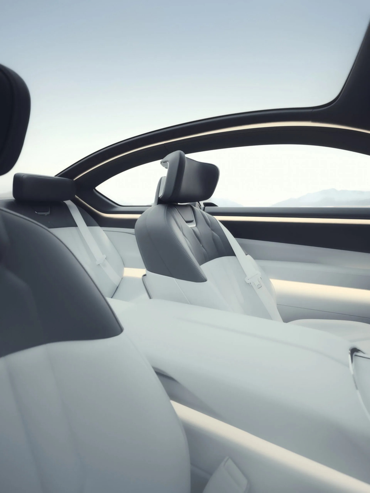 Vision BMW Alpina Concept