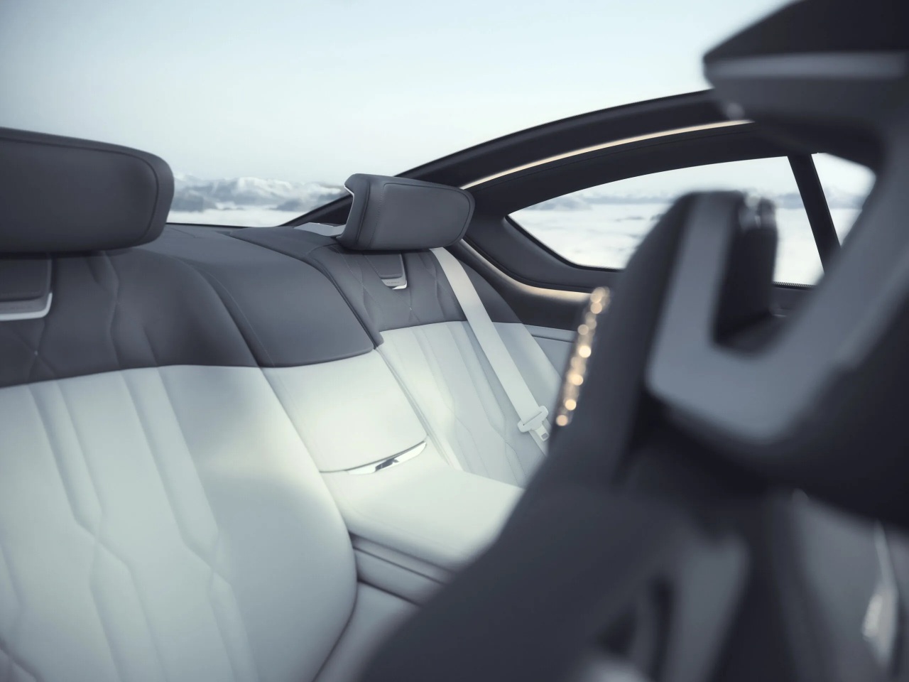 Vision BMW Alpina Concept