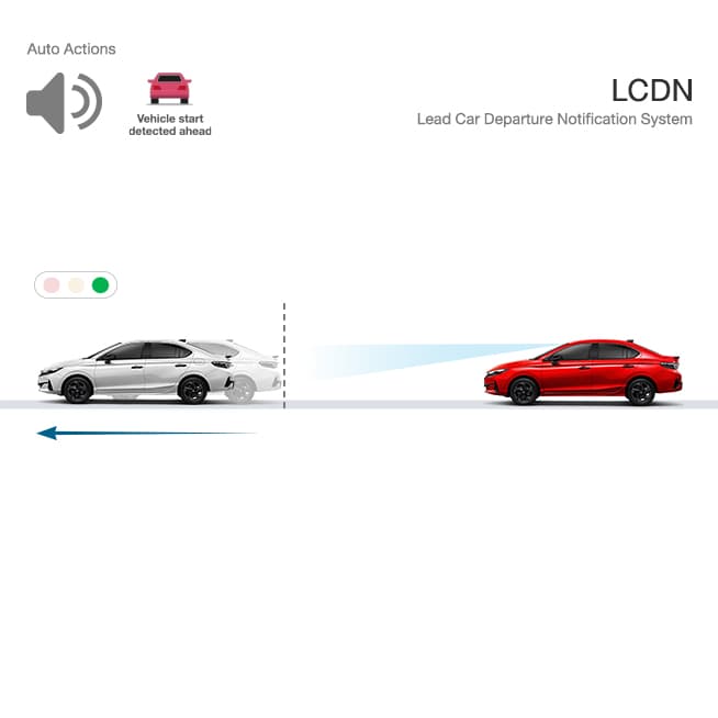 Honda city 2026